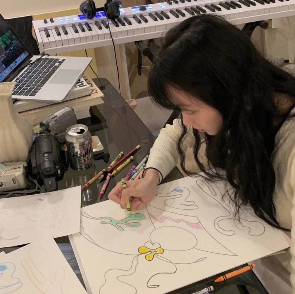 江总别虐，时小姐又跑了