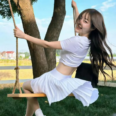 宫墙叹，庶女进阶录